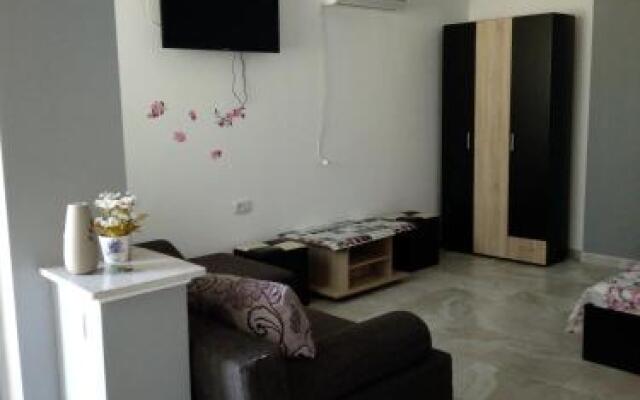 Apartament Daniel