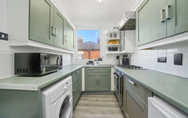 Stone Pit Apartments