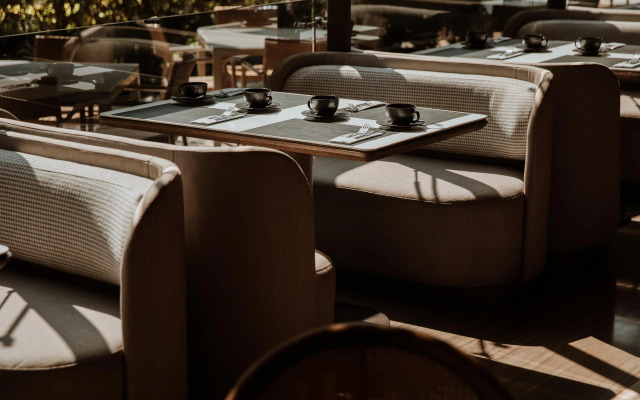Binn Hotel