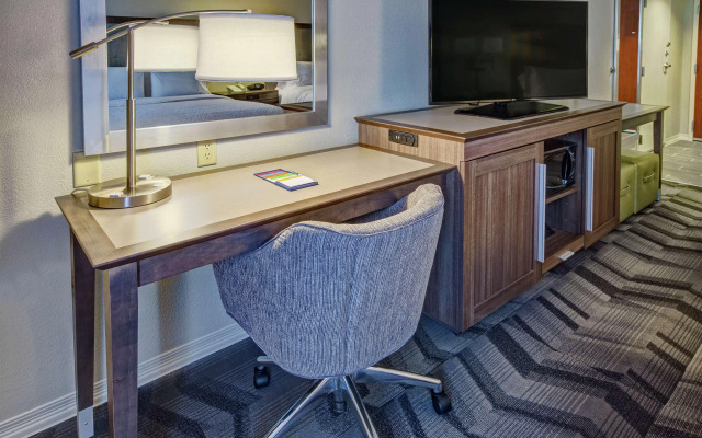 Hampton Inn & Suites Clermont