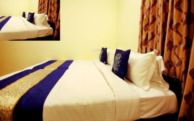 Geo Holiday Home Fort Kochi