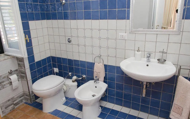 B&B Plano de Laczarulo