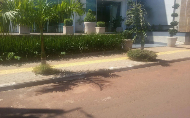 Rolim Rios Hotel
