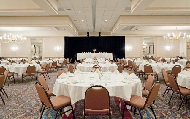 Holiday Inn Portland-By the Bay by IHG