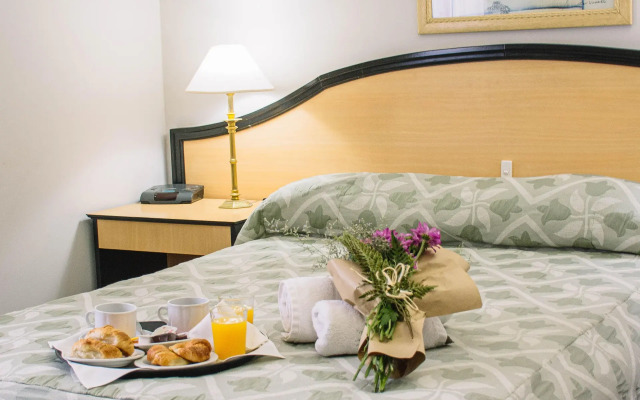 Yaguaron Hotel