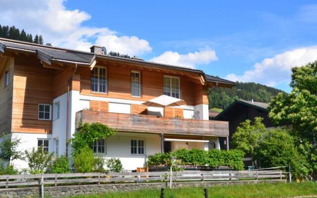 Appartement Stumm
