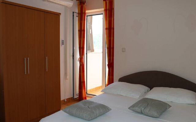 Apartments Juras