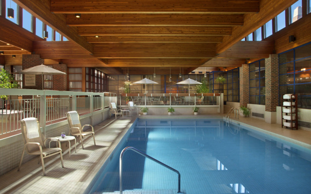 Valhalla Hotel & Conference Centre