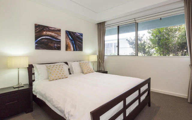 Gallery Suites