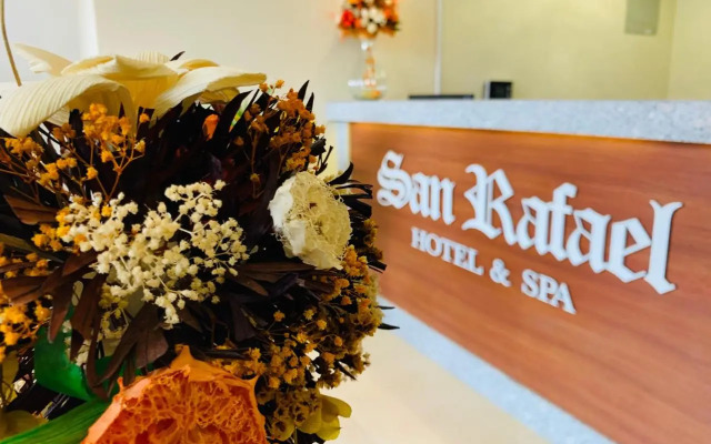 San Rafael Hotel