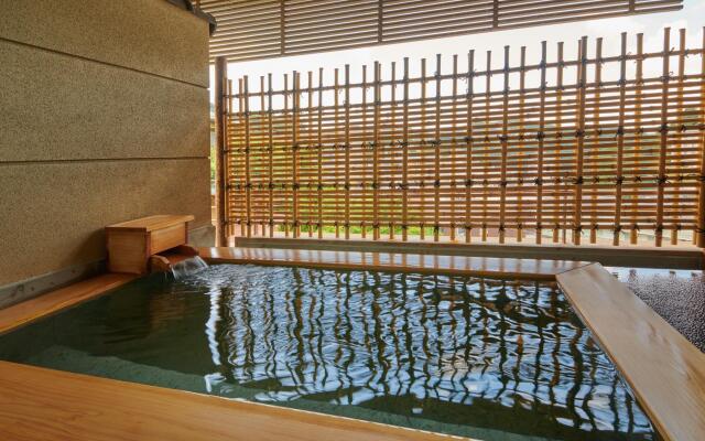 Arima Onsen Hanano – Adults Only