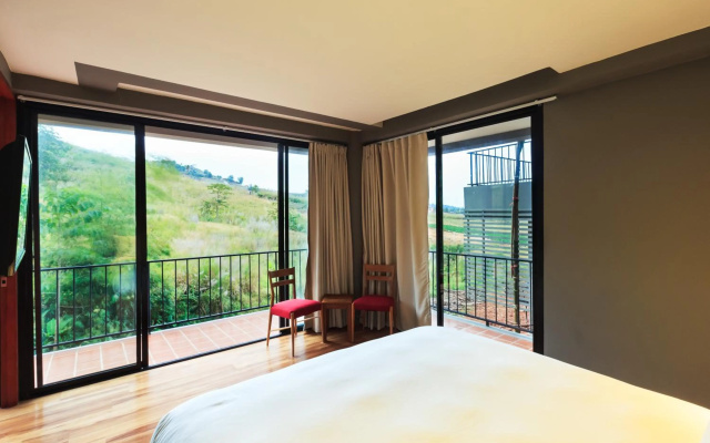 Sirinati Khao Kho National Park – Guest Rooms – Khao Kho