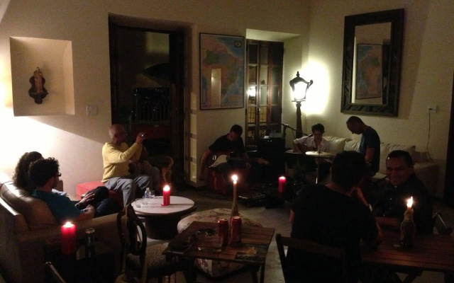 Inn House Santa Teresa