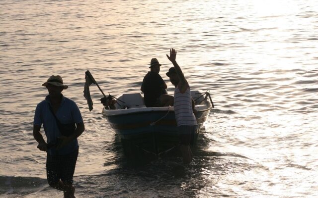 Le Dune Blu Resort