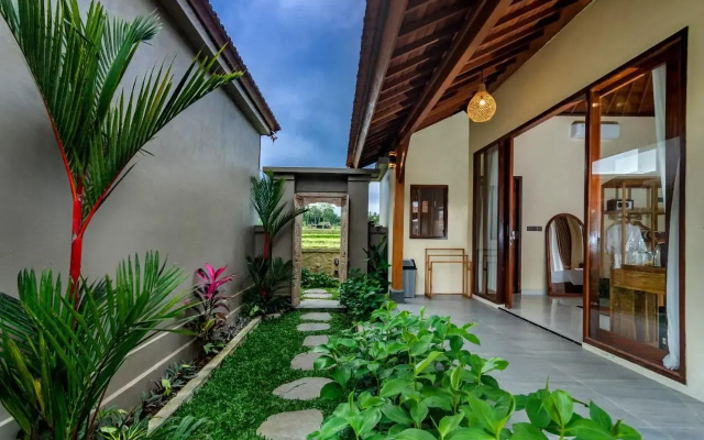 Umayonk Villa Ubud by Dhananjaya Hospitality