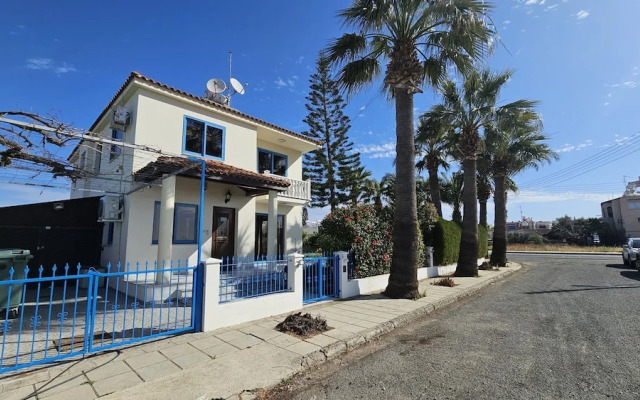 21 PYL - Stay Ocean Breeze Villa