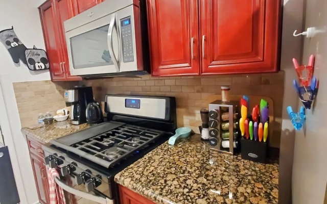 Austin Uncommon Room Rentals