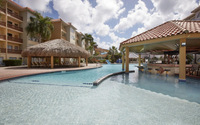 Eagle Aruba Resort