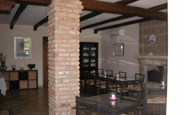 Il Vialetto Country House