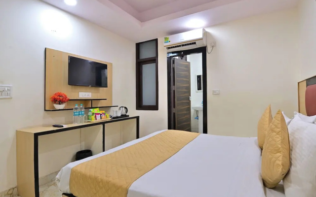 Hotel Hari International