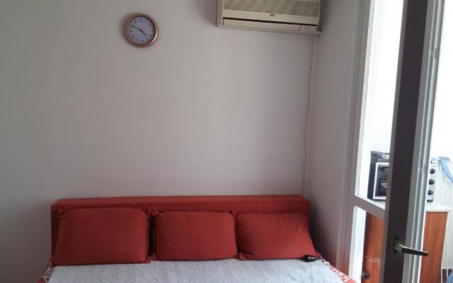 Apartment Atina