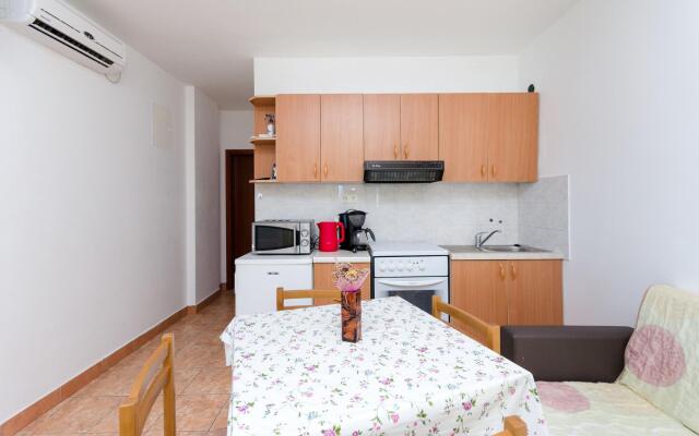 Apartments Ante in Lopar - island Rab