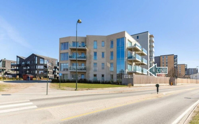 Keybutler Luxury Apartment Sankt Olavs vei
