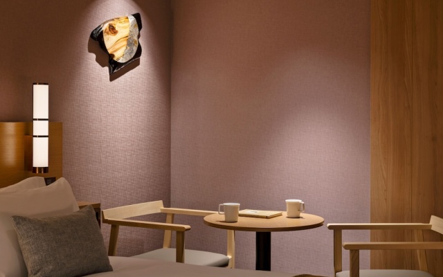 Superior Double room (풀 더블 침대) 사진 3