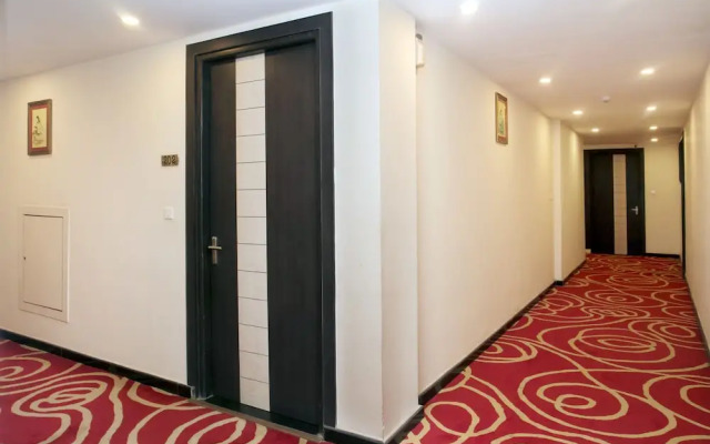 Hotel Ganges Grand