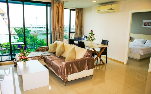 Acqua Condo Jomtien