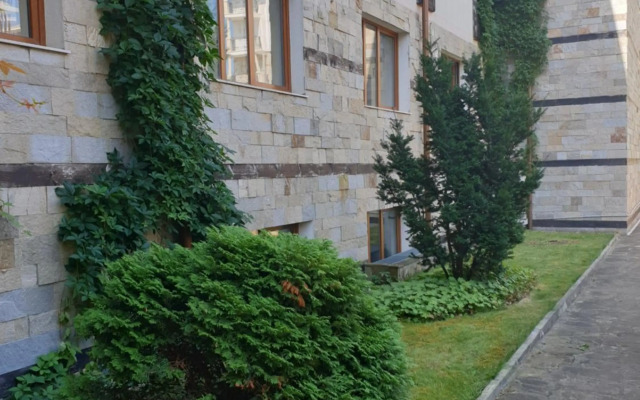 Mitprot private Apartment Panorama Bay 2 ap.109