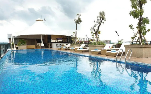 Satoria Hotel Yogyakarta