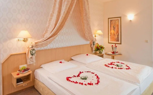Hotel Marschall Duroc