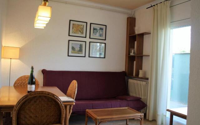 Apartaments Margarita Sabina Pinell