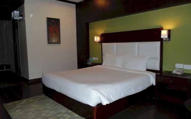 Hotel Saurabh Candy By Peppermint