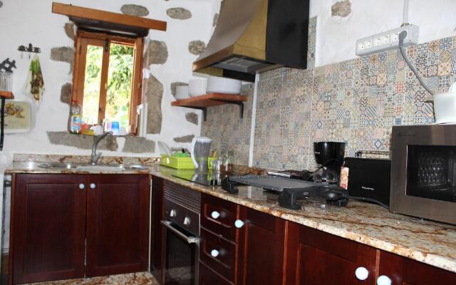 Casa Rural La Piedra Viva-GRUPOS