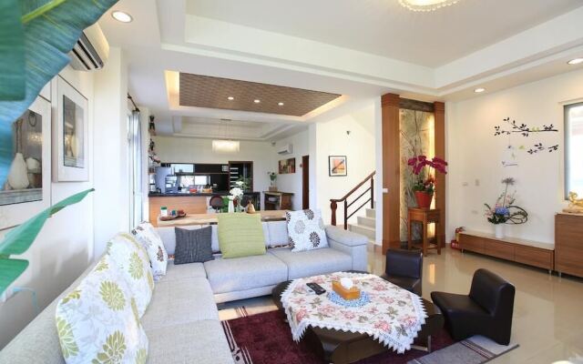 Fuye B&B