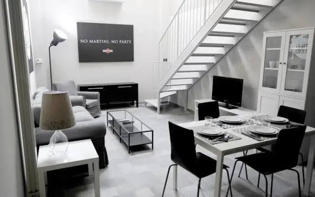 Urban Lofts