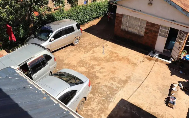 Immaculate 3 Bedroom House in Ndenderu Near Ruaka