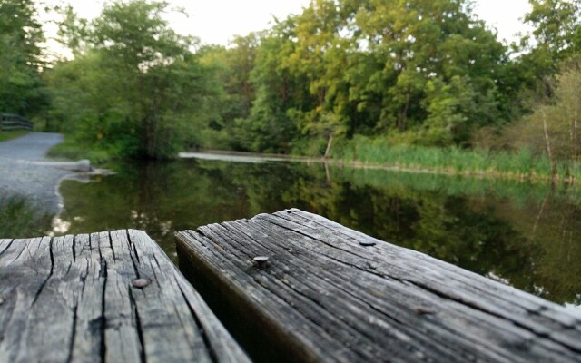 City House Hostel Poconos