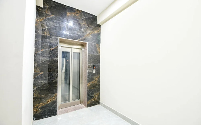 Fabexpress Mapple Suites