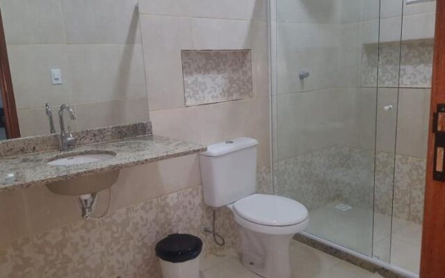 Pousada Maresia Costa Azul