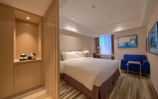 Holiday Inn Express Shenyang Tawan by IHG