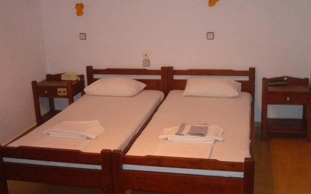 Hotel Aghas