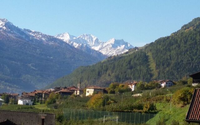 Agriturismo Il Tempo delle Mele