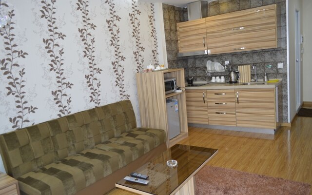 Grand Royal Apart-Hotel