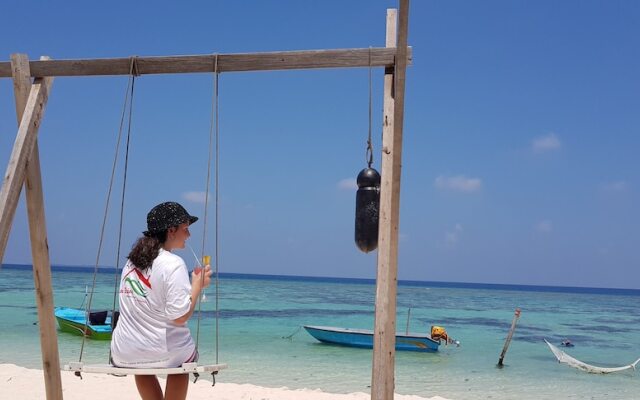 Casa Enjoy Maldives