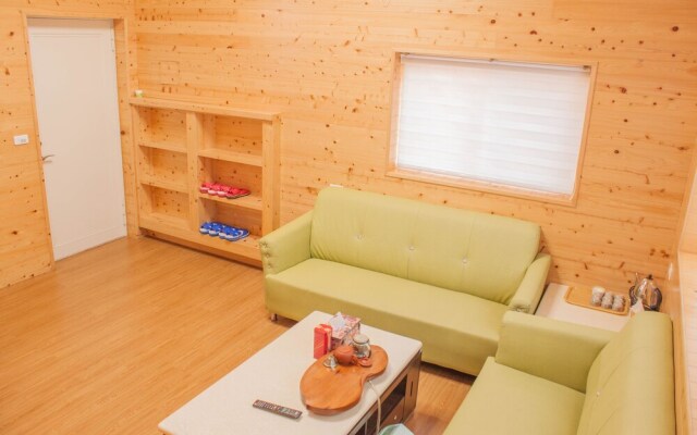Xitou Star Homestay