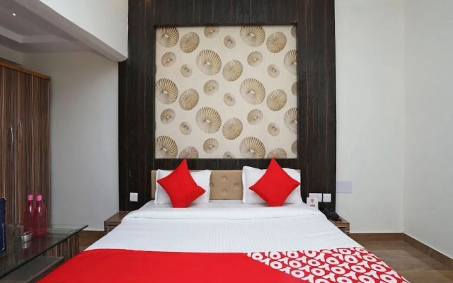 Hotel Rainbow By OYO Rooms