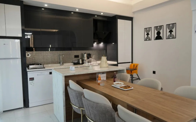 Villa Kent Termal Otel